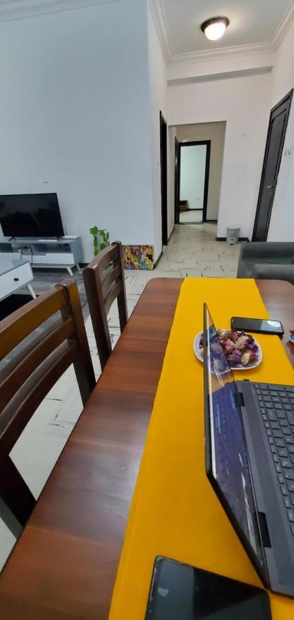 אדיס אבבה Cozy 1-Bedroom Luxury Apartment מראה חיצוני תמונה