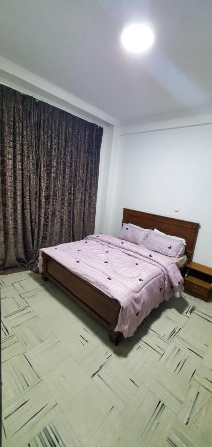 אדיס אבבה Cozy 1-Bedroom Luxury Apartment מראה חיצוני תמונה