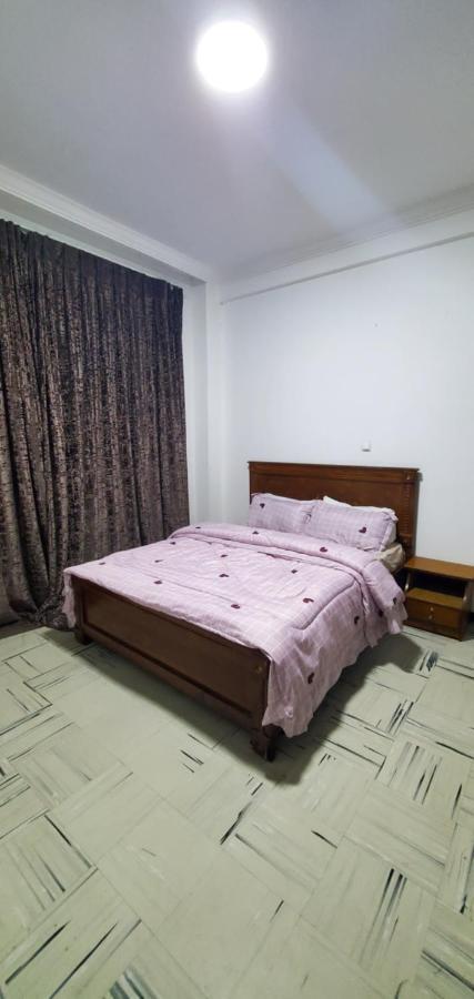 אדיס אבבה Cozy 1-Bedroom Luxury Apartment מראה חיצוני תמונה