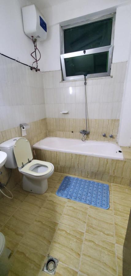 אדיס אבבה Cozy 1-Bedroom Luxury Apartment מראה חיצוני תמונה