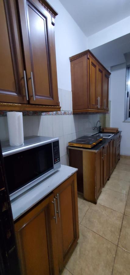 אדיס אבבה Cozy 1-Bedroom Luxury Apartment מראה חיצוני תמונה