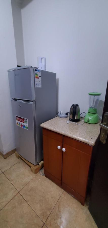 אדיס אבבה Cozy 1-Bedroom Luxury Apartment מראה חיצוני תמונה