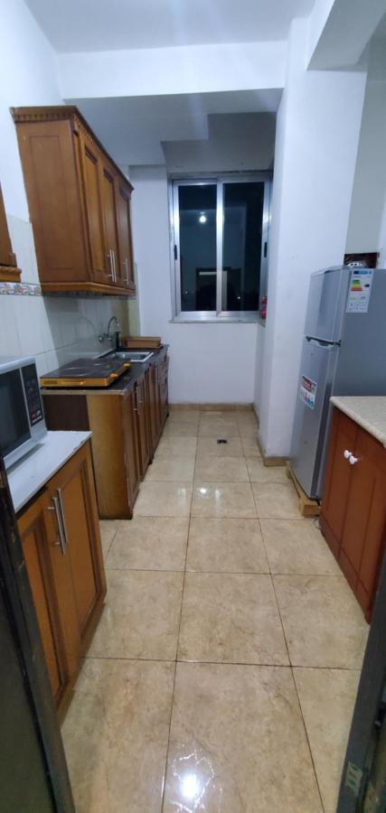 אדיס אבבה Cozy 1-Bedroom Luxury Apartment מראה חיצוני תמונה